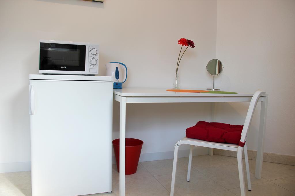 Coffee And Sugar Hostel Barcelona