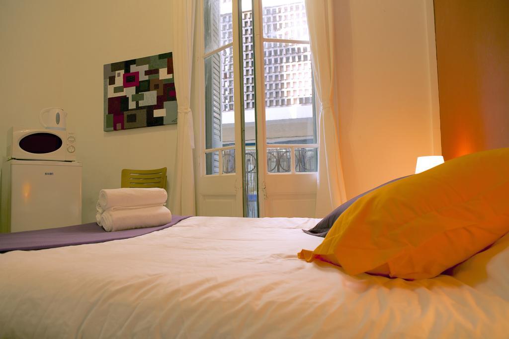Hostel Coffee And Sugar Barcelona