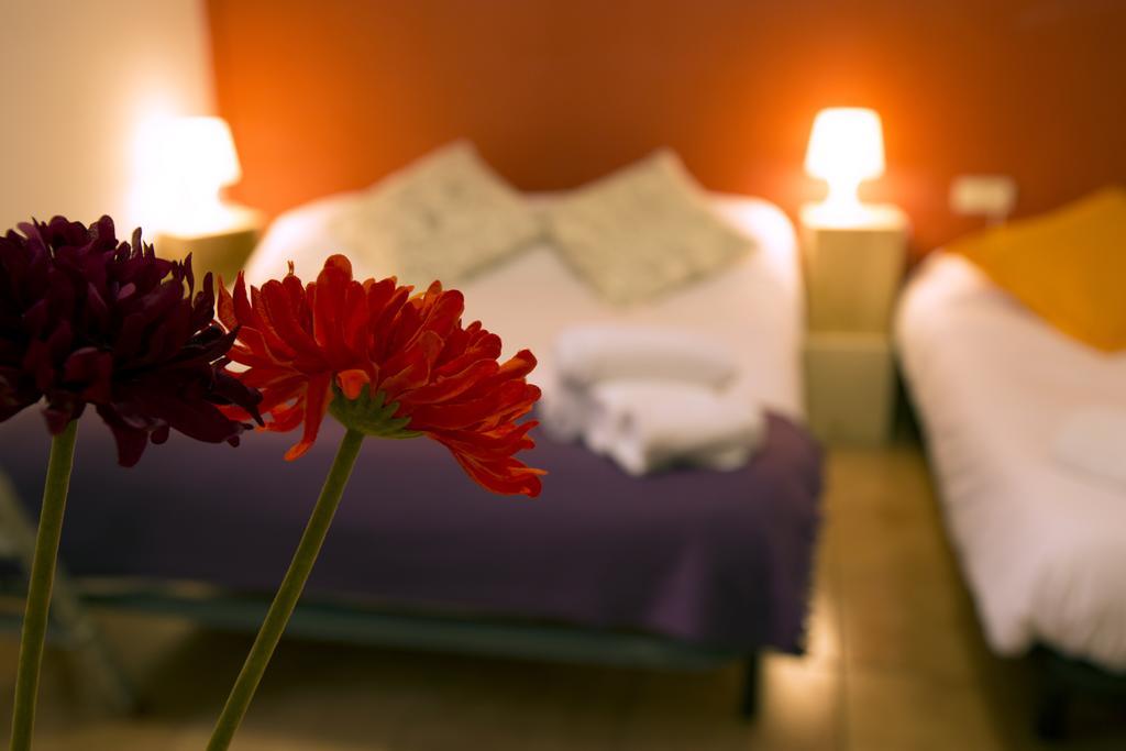 Coffee And Sugar Hostel Barcelona