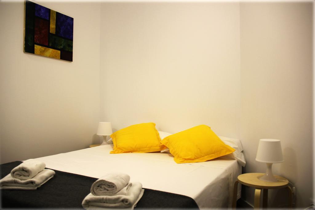 Hostel Coffee And Sugar Barcelona